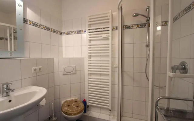 IFA Haus 2, Whg 2204