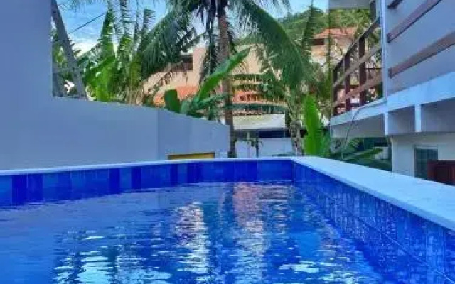 Pousada Primeira Praia