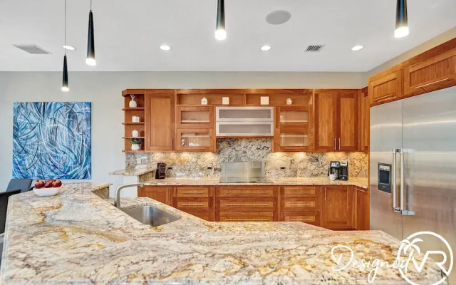 The Nia Tower Ultimate Beach House