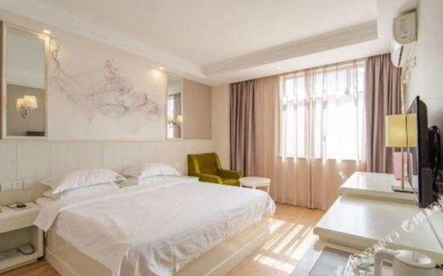 Olive Hotel