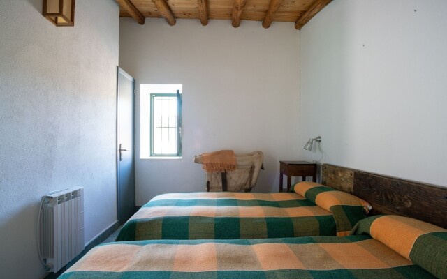 Casa del Ingeniero Jefe