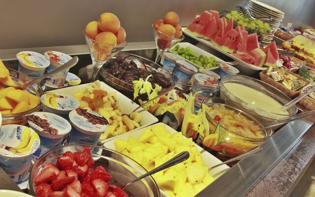 ApartHotel Ponza