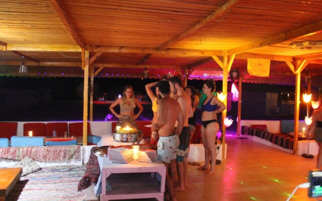 Starlight Camp Nuweiba