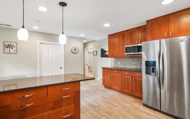 7 Strath 4 Bedroom Home