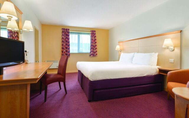 Days Inn Winchester M3