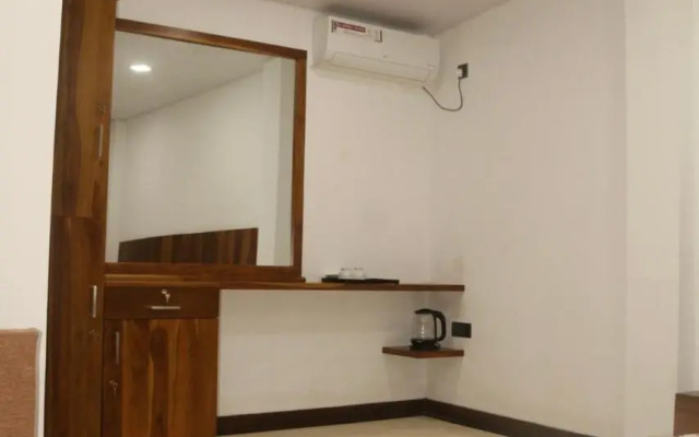 Sandra Guesthouse