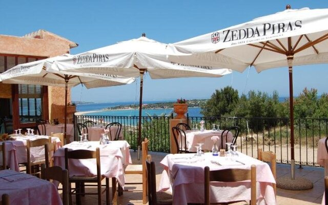 Hotel Le Dune