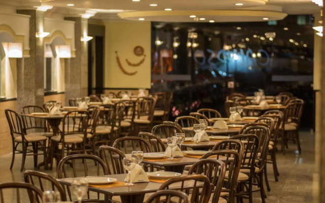 Smart Hotel