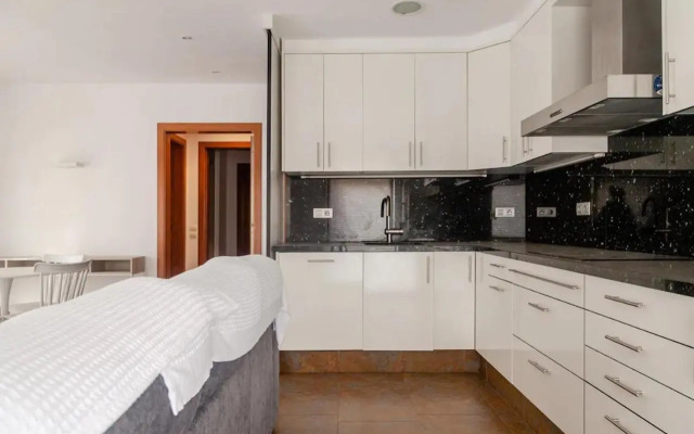 Residential Tourist Apartments
