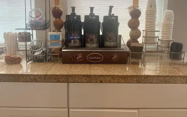 Ramada by Wyndham Moses Lake