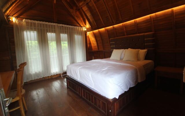 Belvilla Serenity Resort