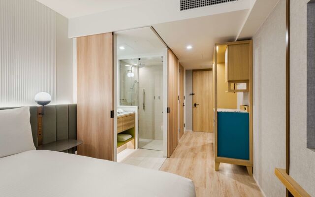 Hilton Garden Inn Kyoto Shijo Karasuma