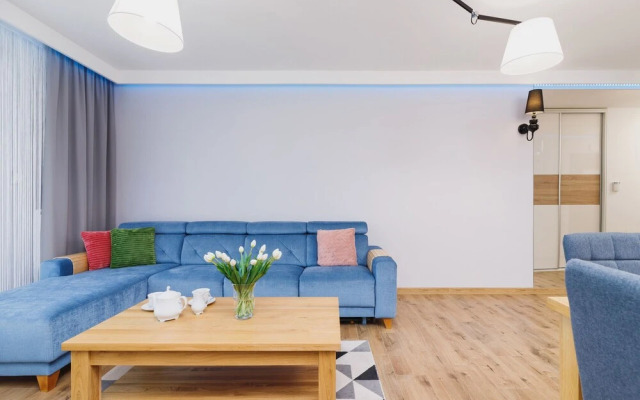 Apartment Kamienna Wisla by Renters