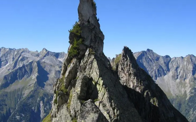 Appartements Austria