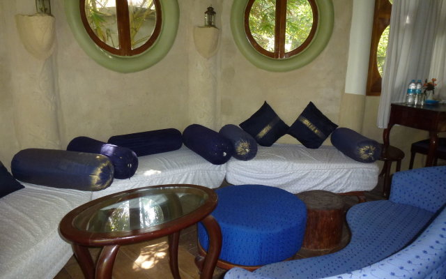 Eden Garden Ayurvedic Health Retreat