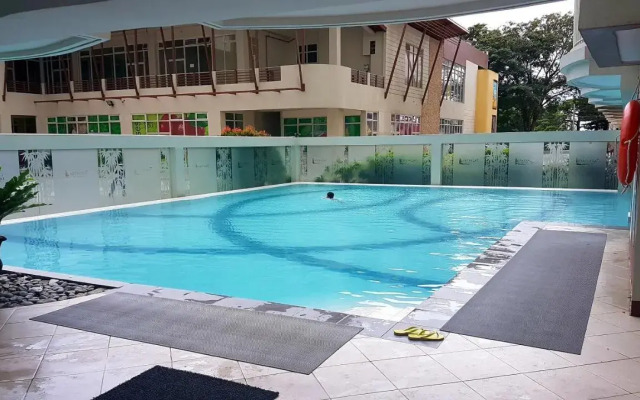 Tagaytay Prime Residence -Cityland