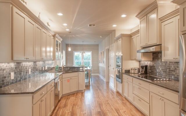 Gone Coastal 3Br Home
