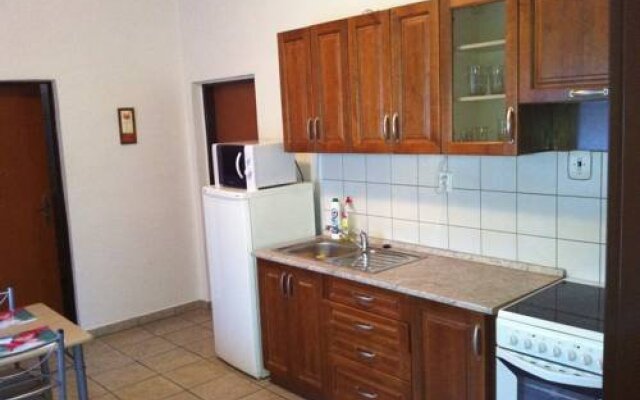 Penzion Puk - Apartments