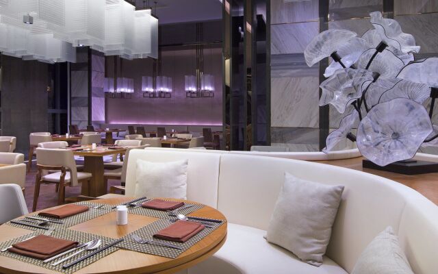 Sheraton Qingdao Licang Hotel