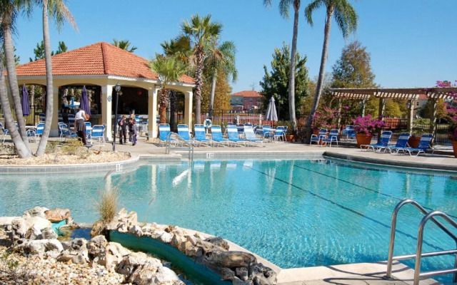 Terra Verde Resort 4764