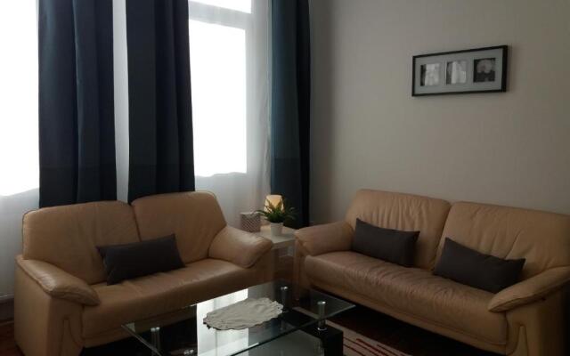 Apartment Comfort