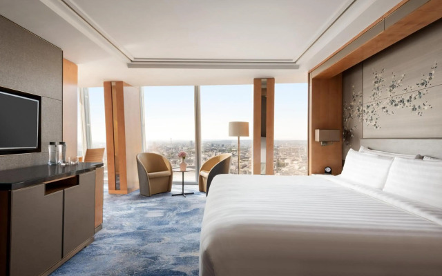 Shangri-La The Shard, London