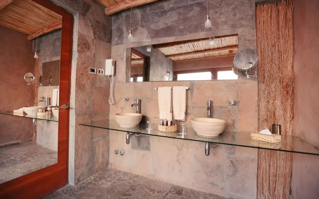 Hotel Cumbres San Pedro de Atacama