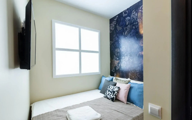 Prim Rooms Apt Apartments (Прим Румс Апт Апартментс)