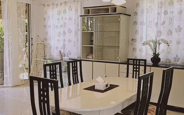 122 VOR - Stay Cactus House