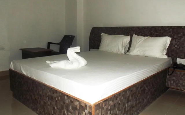 Hotel Grand SM Regency Darbhanga