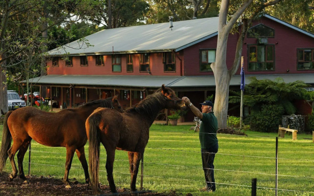 Bilpin Country Lodge