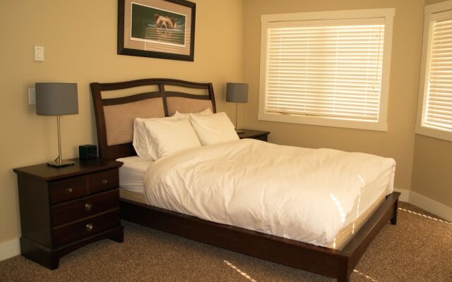 The Peaks by Rocky Now