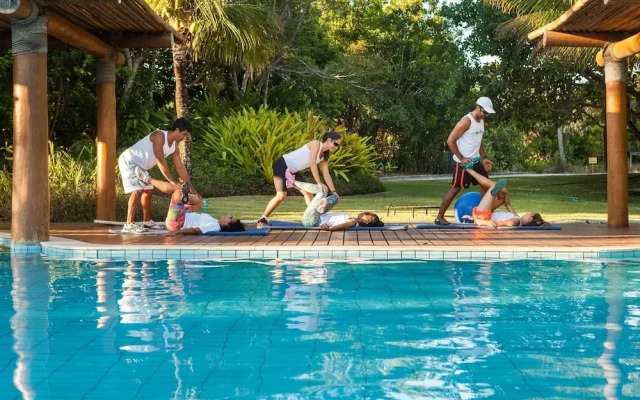 Terravista Vilas Trancoso