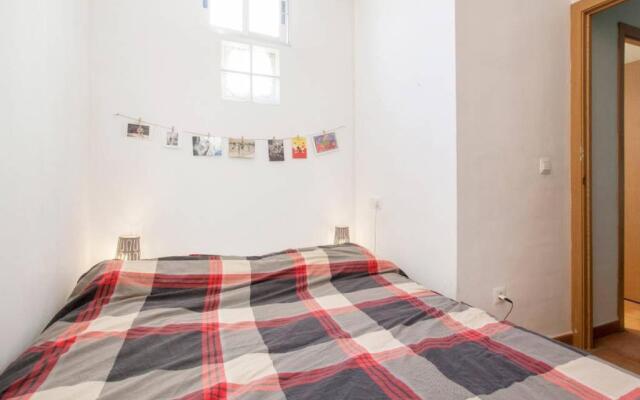 Luminous & Cosy Down Town Apartment