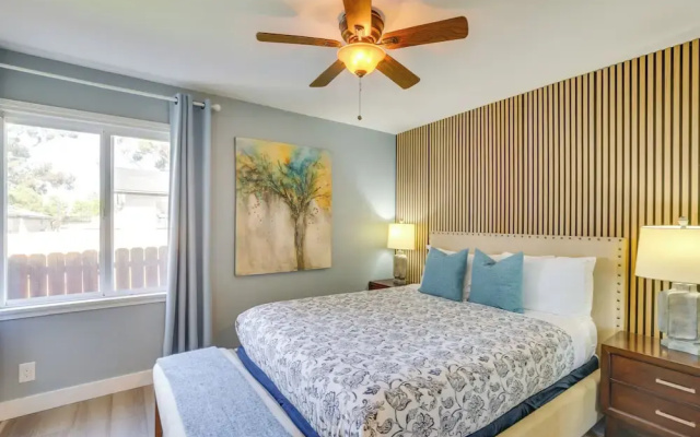 Modern Duplex Near Gaylord Resort & Bayfront!