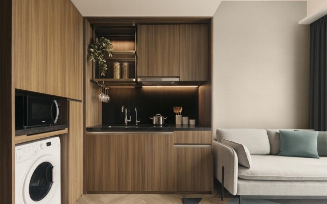 Quincy House Singapore