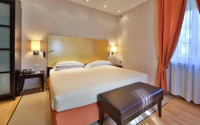 Hotel delle Rose Terme & Wellnes Spa