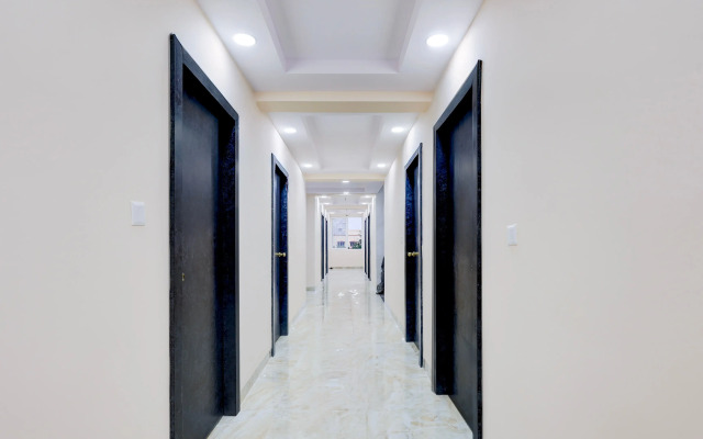 Super Townhouse MVP Sector With Kailasagiri Hill View