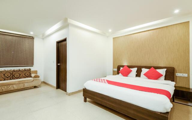 OYO 14068 Rendezvous Resorts