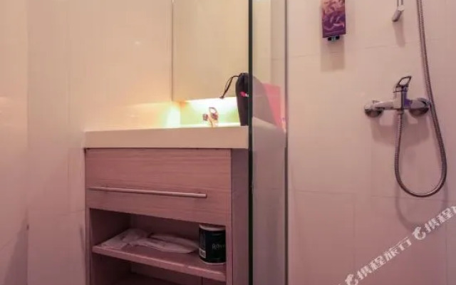 Philip Hotel @ Balestier