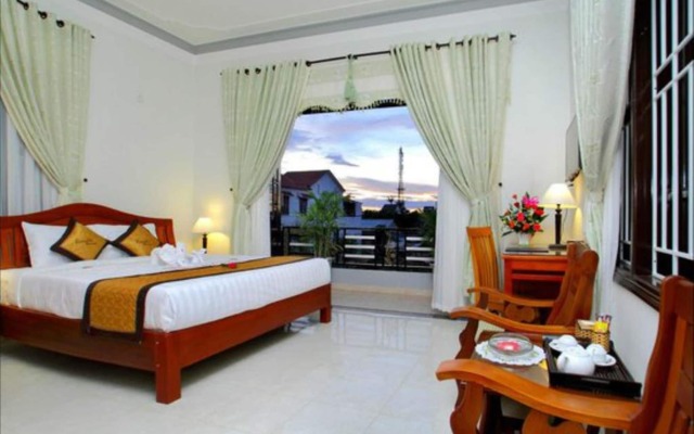 Camellia Homestay