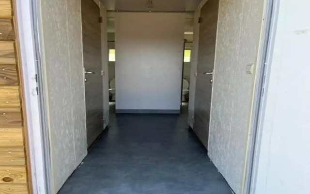 Comfort Tent in Val de Wanne