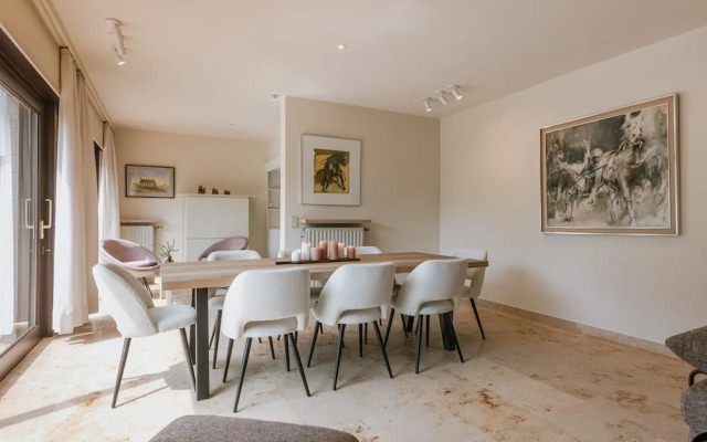 BE KOK Koni 33 in Koksijde