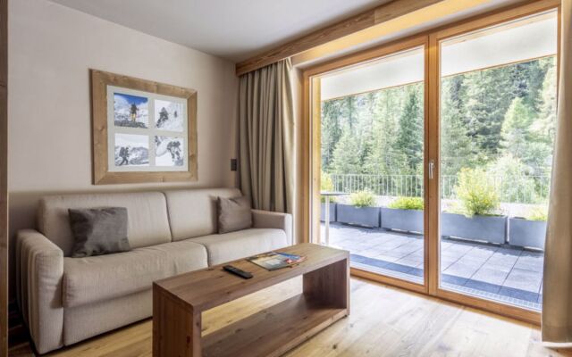 Swisspeak Dent Blanche Wheelchair Access Ayer