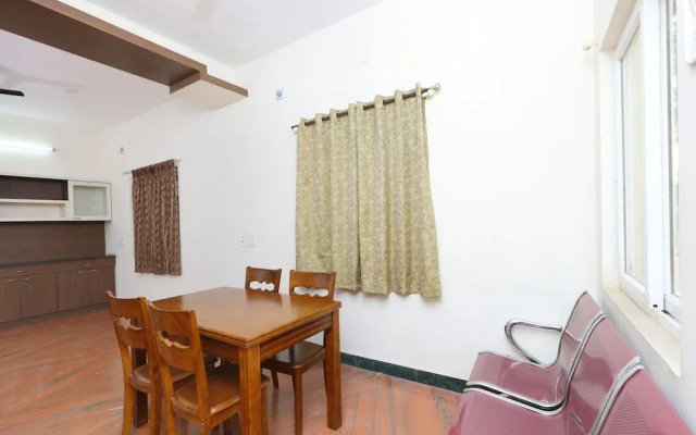 OYO 6219 Home Stayz
