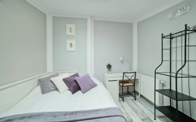 Alluring Apartment Bonerowska street