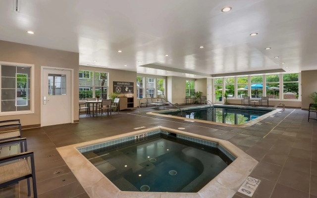 Sonesta ES Suites Parsippany Morris Plains