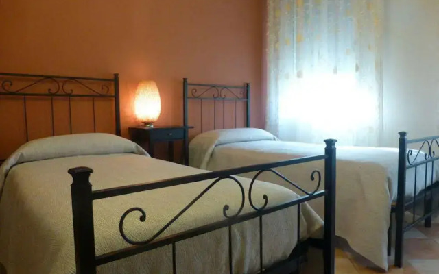 Padovaresidence Ai Talenti Apartment