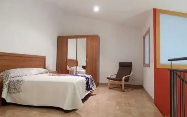 Apartamento Pont de Ferro