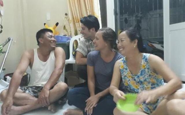 Thai An Hostel